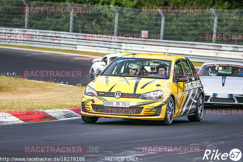 Bild #18279186 - Touristenfahrten Nürburgring Nordschleife (05.08.2022)