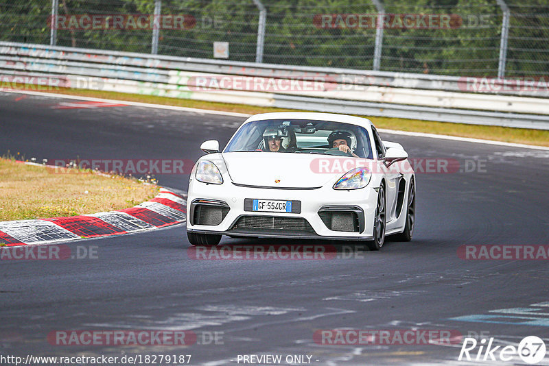 Bild #18279187 - Touristenfahrten Nürburgring Nordschleife (05.08.2022)