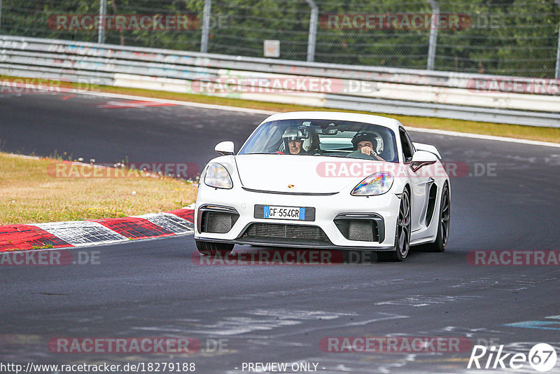 Bild #18279188 - Touristenfahrten Nürburgring Nordschleife (05.08.2022)