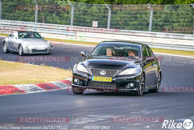 Bild #18279192 - Touristenfahrten Nürburgring Nordschleife (05.08.2022)