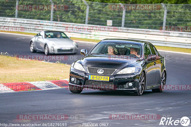 Bild #18279193 - Touristenfahrten Nürburgring Nordschleife (05.08.2022)