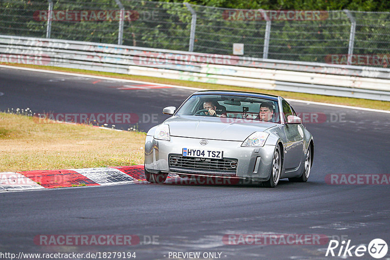 Bild #18279194 - Touristenfahrten Nürburgring Nordschleife (05.08.2022)