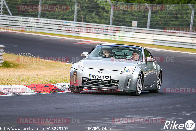 Bild #18279195 - Touristenfahrten Nürburgring Nordschleife (05.08.2022)