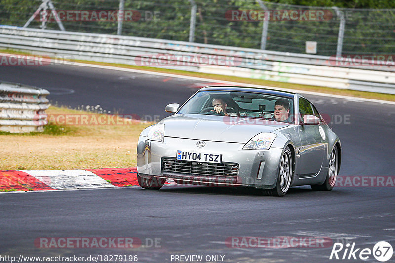 Bild #18279196 - Touristenfahrten Nürburgring Nordschleife (05.08.2022)