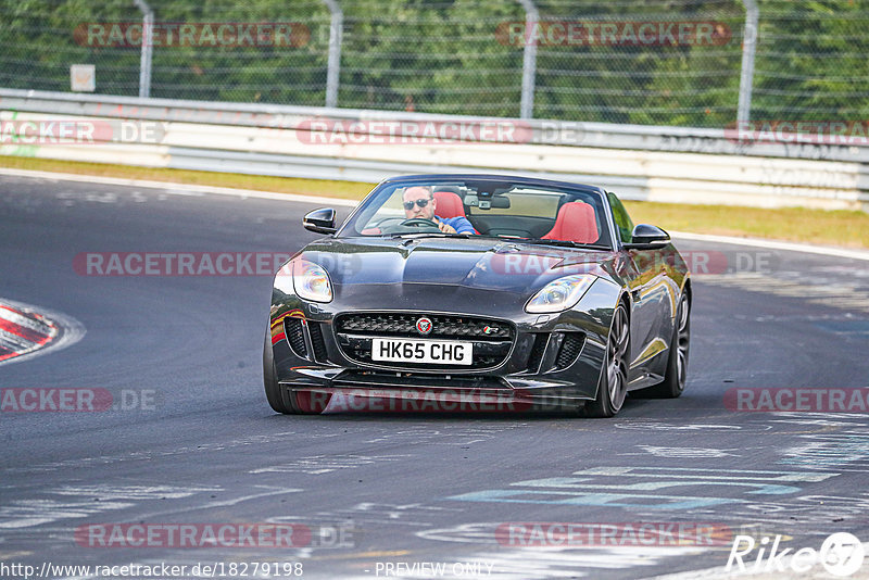 Bild #18279198 - Touristenfahrten Nürburgring Nordschleife (05.08.2022)