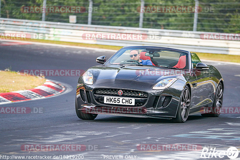 Bild #18279200 - Touristenfahrten Nürburgring Nordschleife (05.08.2022)