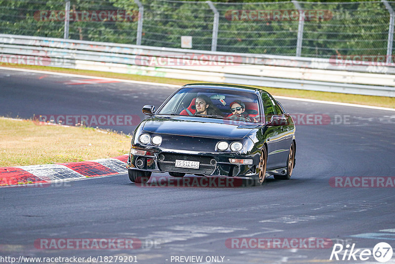 Bild #18279201 - Touristenfahrten Nürburgring Nordschleife (05.08.2022)