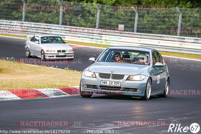 Bild #18279250 - Touristenfahrten Nürburgring Nordschleife (05.08.2022)