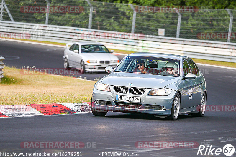 Bild #18279251 - Touristenfahrten Nürburgring Nordschleife (05.08.2022)