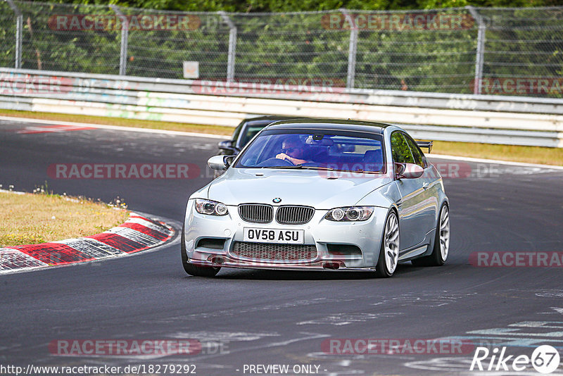 Bild #18279292 - Touristenfahrten Nürburgring Nordschleife (05.08.2022)