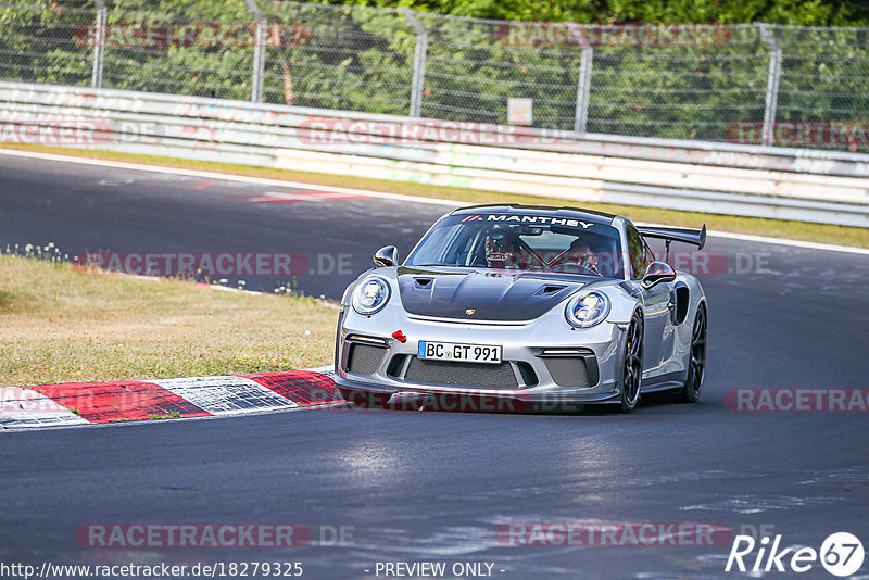 Bild #18279325 - Touristenfahrten Nürburgring Nordschleife (05.08.2022)