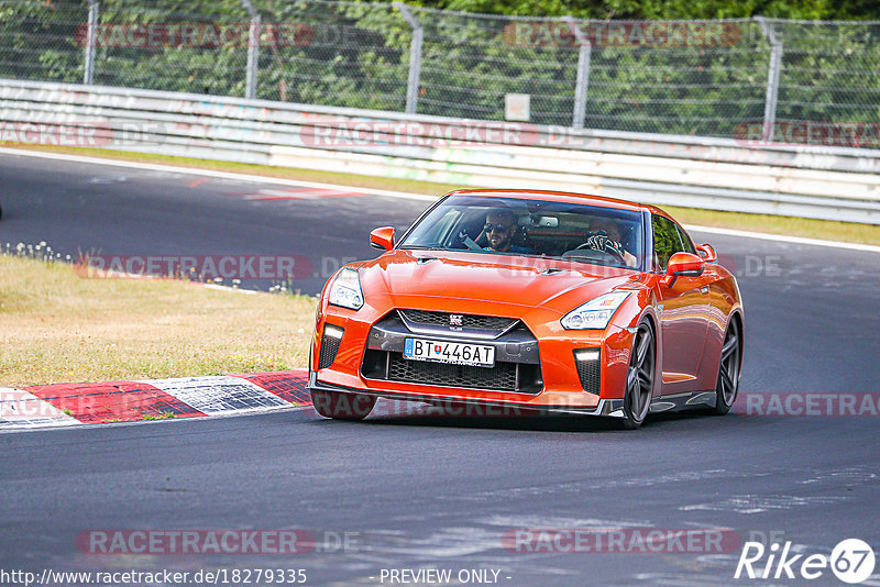 Bild #18279335 - Touristenfahrten Nürburgring Nordschleife (05.08.2022)