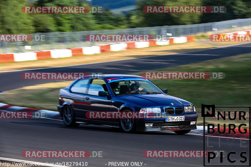 Bild #18279410 - Touristenfahrten Nürburgring Nordschleife (05.08.2022)