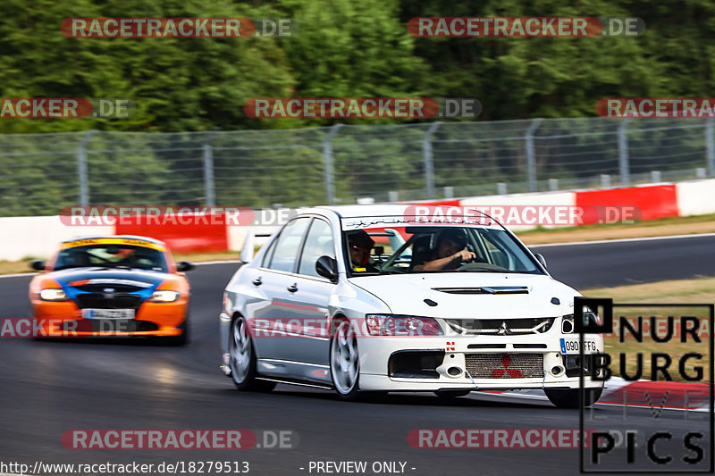 Bild #18279513 - Touristenfahrten Nürburgring Nordschleife (05.08.2022)