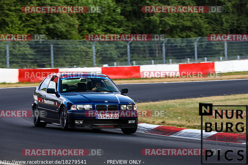 Bild #18279541 - Touristenfahrten Nürburgring Nordschleife (05.08.2022)