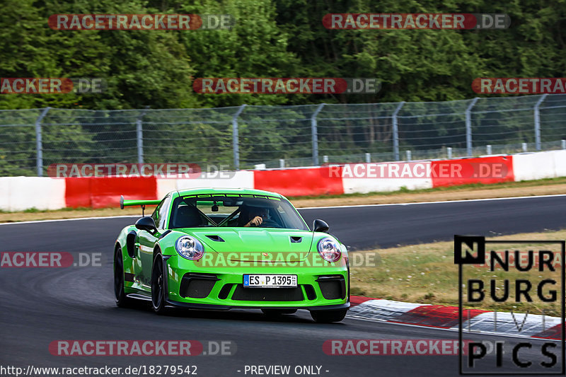 Bild #18279542 - Touristenfahrten Nürburgring Nordschleife (05.08.2022)