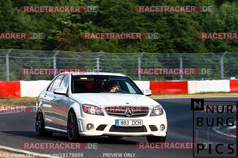 Bild #18279609 - Touristenfahrten Nürburgring Nordschleife (05.08.2022)