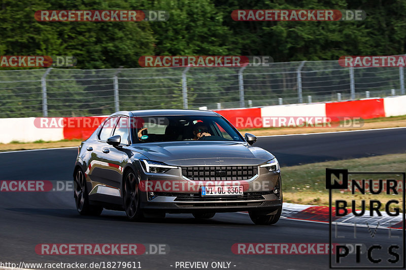 Bild #18279611 - Touristenfahrten Nürburgring Nordschleife (05.08.2022)