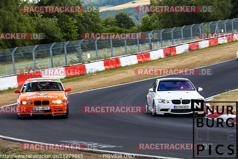 Bild #18279665 - Touristenfahrten Nürburgring Nordschleife (05.08.2022)