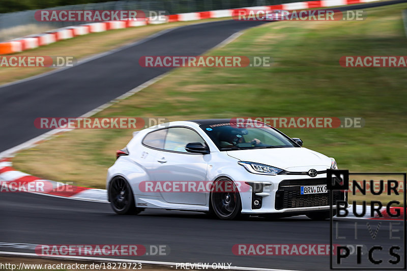 Bild #18279723 - Touristenfahrten Nürburgring Nordschleife (05.08.2022)