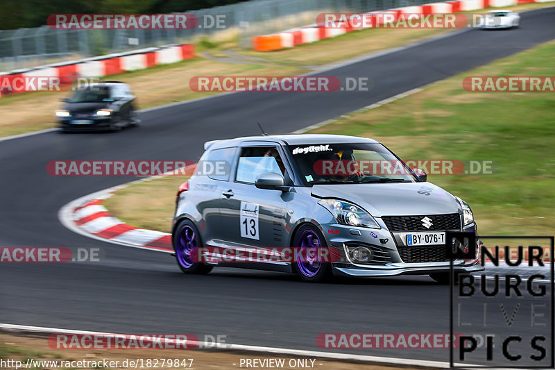 Bild #18279847 - Touristenfahrten Nürburgring Nordschleife (05.08.2022)