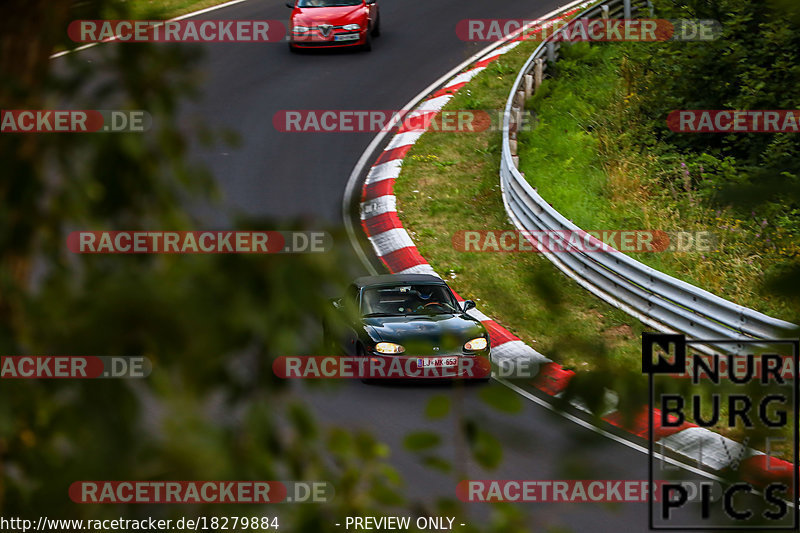 Bild #18279884 - Touristenfahrten Nürburgring Nordschleife (05.08.2022)