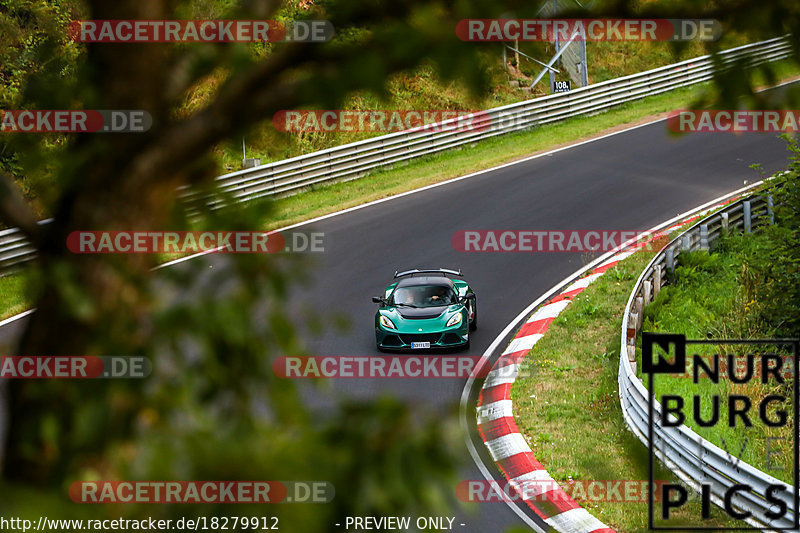 Bild #18279912 - Touristenfahrten Nürburgring Nordschleife (05.08.2022)