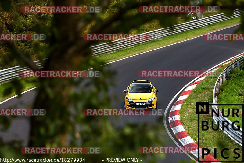 Bild #18279934 - Touristenfahrten Nürburgring Nordschleife (05.08.2022)