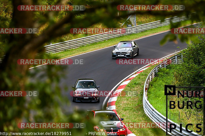 Bild #18279951 - Touristenfahrten Nürburgring Nordschleife (05.08.2022)