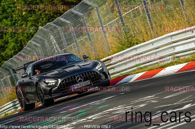 Bild #18280002 - Touristenfahrten Nürburgring Nordschleife (05.08.2022)