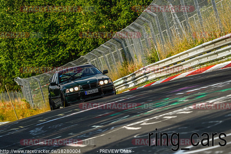 Bild #18280004 - Touristenfahrten Nürburgring Nordschleife (05.08.2022)