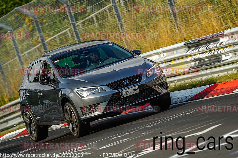 Bild #18280010 - Touristenfahrten Nürburgring Nordschleife (05.08.2022)