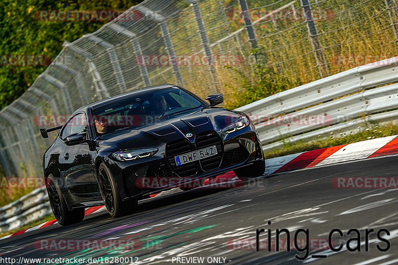 Bild #18280012 - Touristenfahrten Nürburgring Nordschleife (05.08.2022)