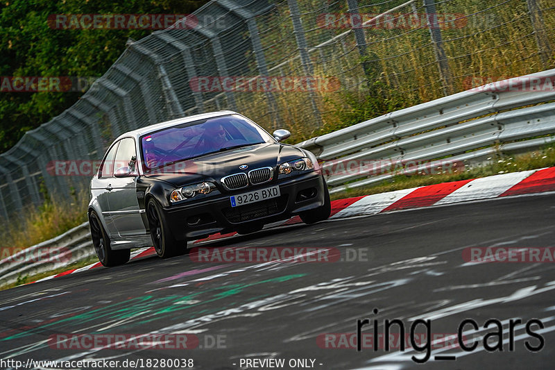 Bild #18280038 - Touristenfahrten Nürburgring Nordschleife (05.08.2022)