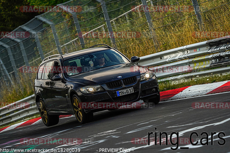 Bild #18280039 - Touristenfahrten Nürburgring Nordschleife (05.08.2022)