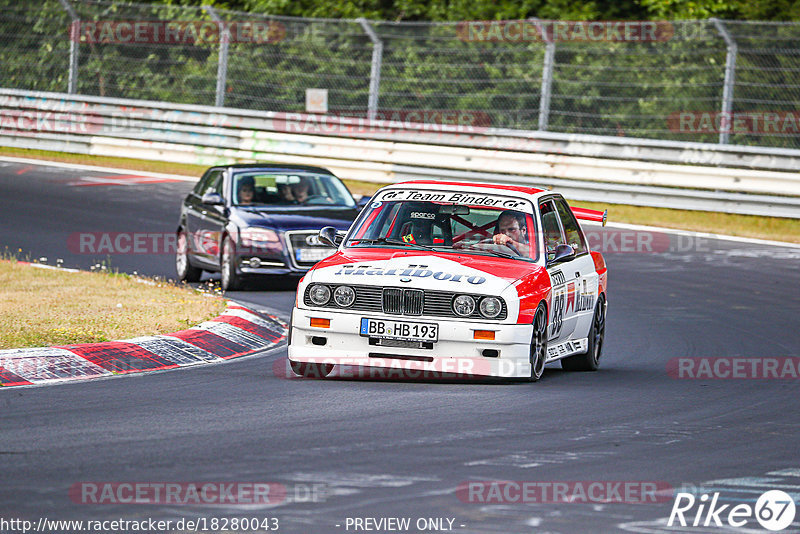 Bild #18280043 - Touristenfahrten Nürburgring Nordschleife (05.08.2022)