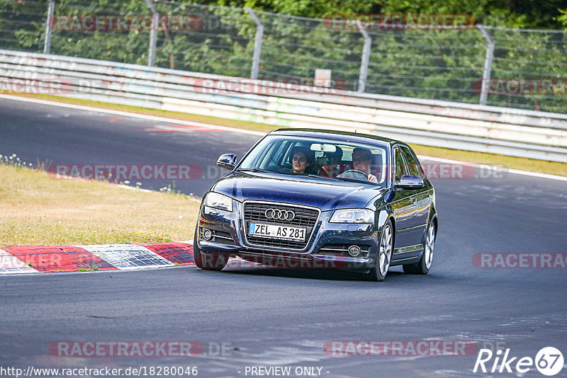 Bild #18280046 - Touristenfahrten Nürburgring Nordschleife (05.08.2022)