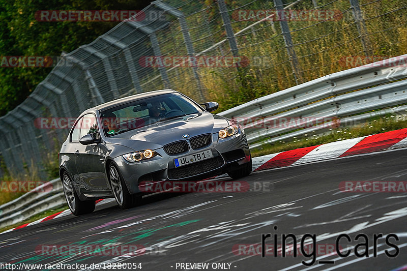 Bild #18280054 - Touristenfahrten Nürburgring Nordschleife (05.08.2022)