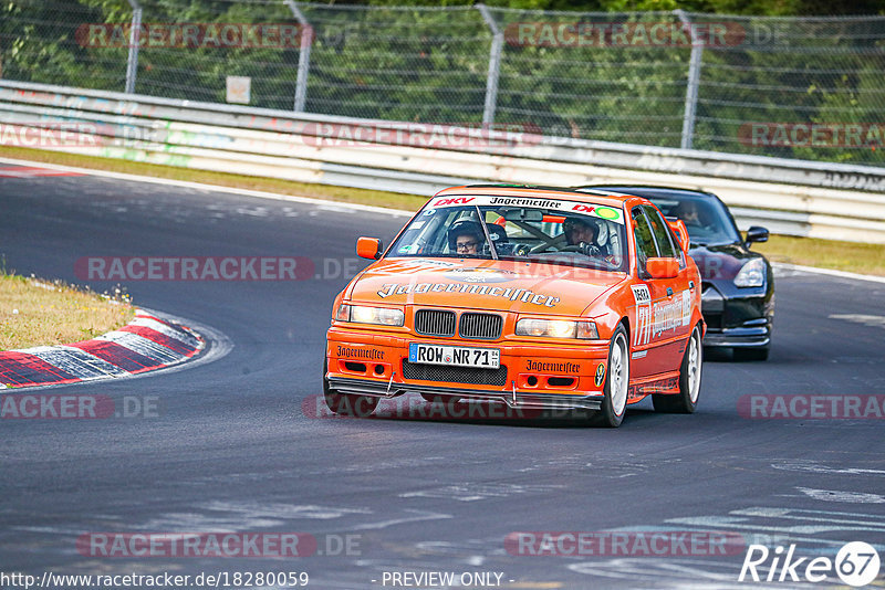 Bild #18280059 - Touristenfahrten Nürburgring Nordschleife (05.08.2022)