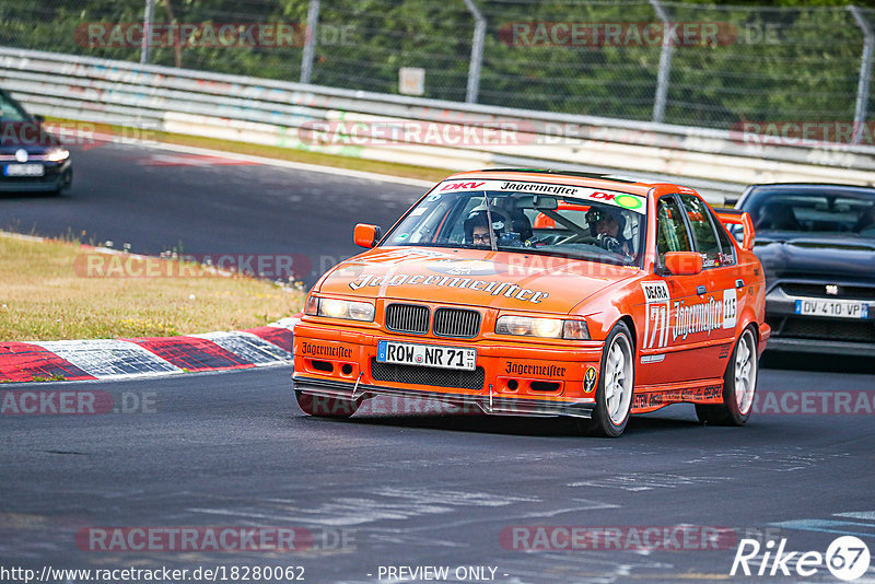 Bild #18280062 - Touristenfahrten Nürburgring Nordschleife (05.08.2022)