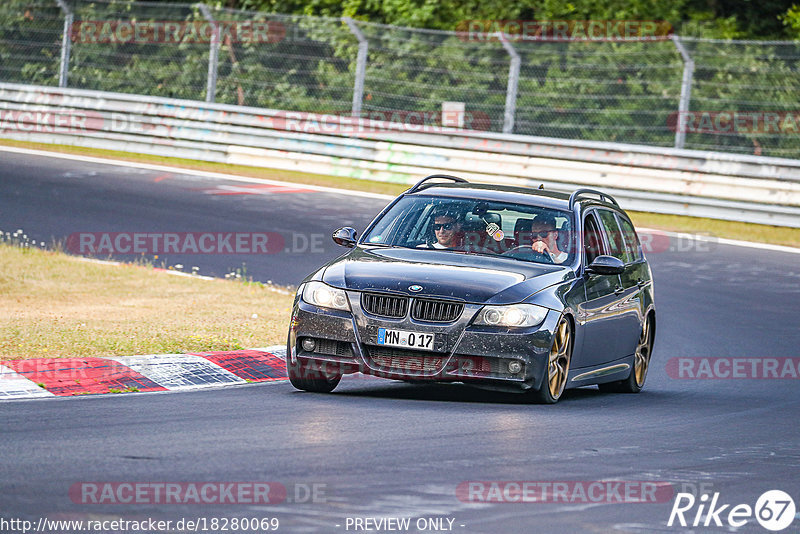 Bild #18280069 - Touristenfahrten Nürburgring Nordschleife (05.08.2022)