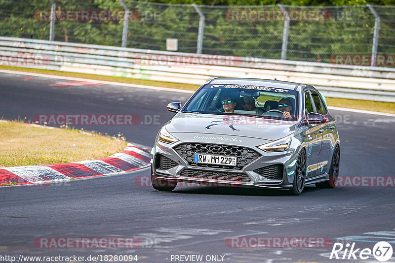 Bild #18280094 - Touristenfahrten Nürburgring Nordschleife (05.08.2022)