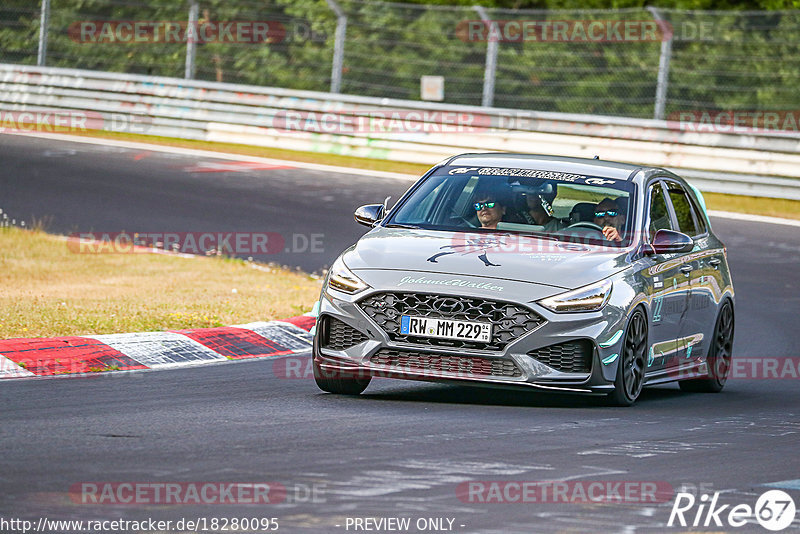 Bild #18280095 - Touristenfahrten Nürburgring Nordschleife (05.08.2022)