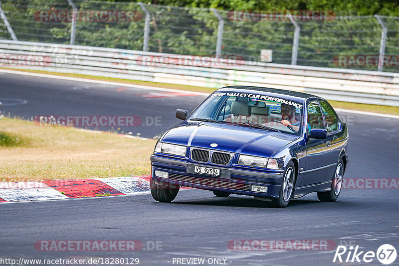 Bild #18280129 - Touristenfahrten Nürburgring Nordschleife (05.08.2022)