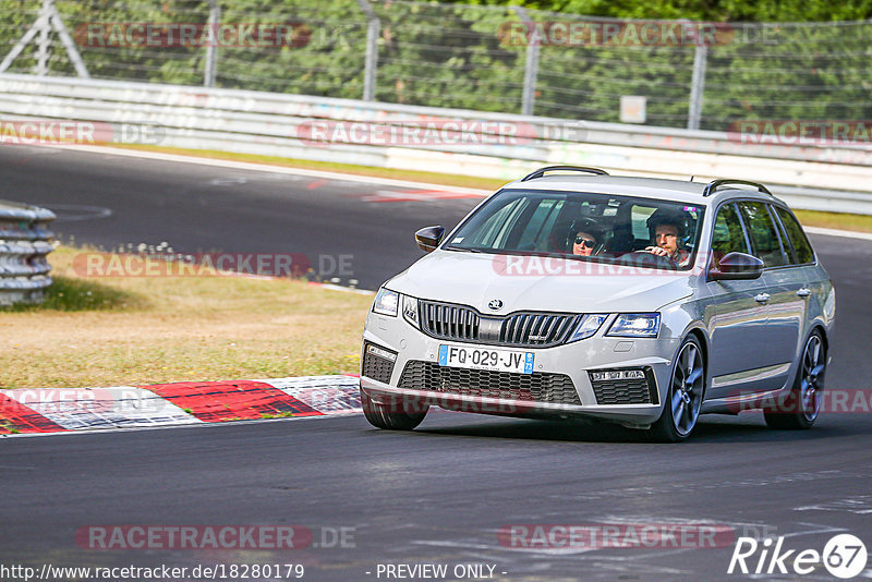 Bild #18280179 - Touristenfahrten Nürburgring Nordschleife (05.08.2022)