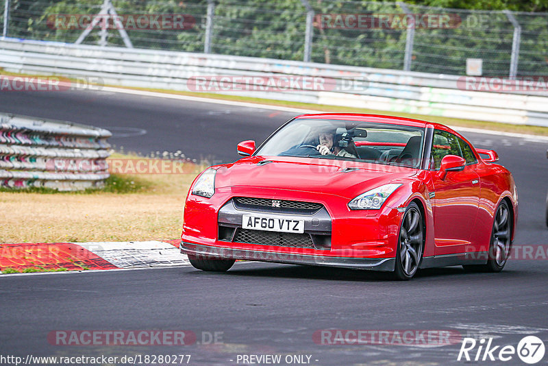 Bild #18280277 - Touristenfahrten Nürburgring Nordschleife (05.08.2022)