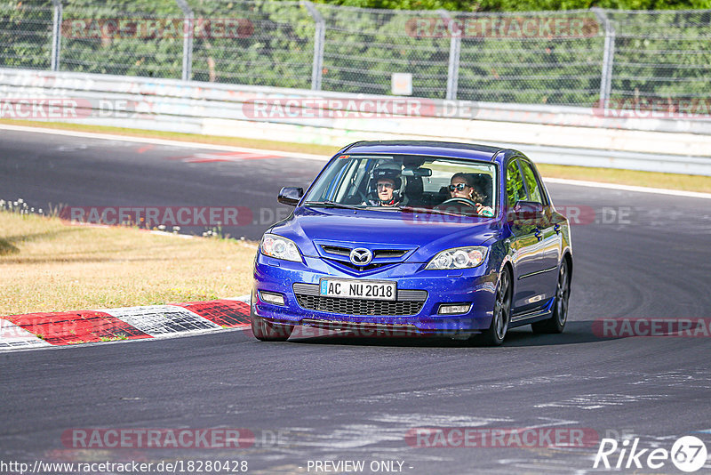 Bild #18280428 - Touristenfahrten Nürburgring Nordschleife (05.08.2022)