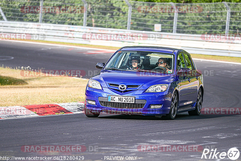 Bild #18280429 - Touristenfahrten Nürburgring Nordschleife (05.08.2022)