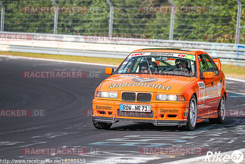 Bild #18280459 - Touristenfahrten Nürburgring Nordschleife (05.08.2022)