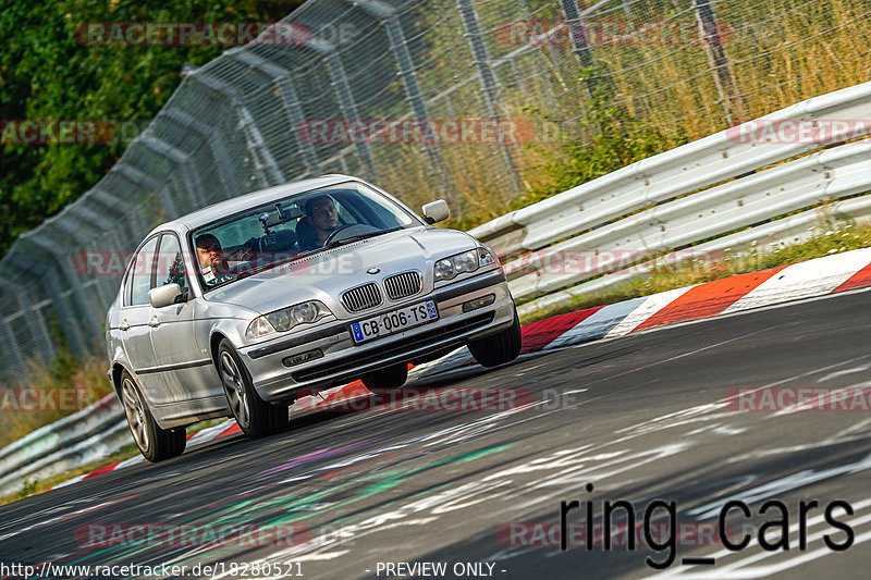 Bild #18280521 - Touristenfahrten Nürburgring Nordschleife (05.08.2022)